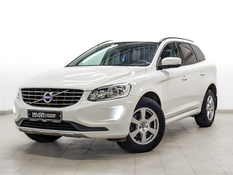 фото Volvo XC60 I 2015