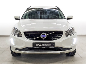 фото Volvo XC60 I 2015