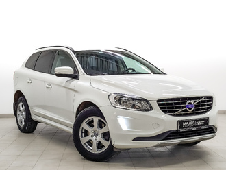 фото Volvo XC60 I 2015