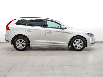 фото Volvo XC60 I 2015