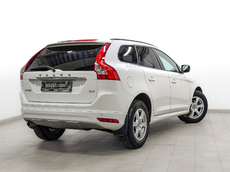 фото Volvo XC60 I 2015