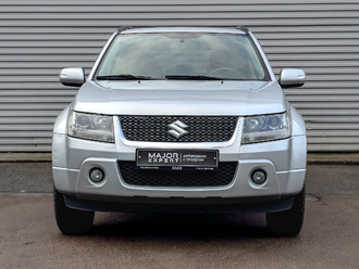 фото Suzuki Grand Vitara II 2008