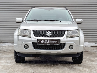 фото Suzuki Grand Vitara II 2008