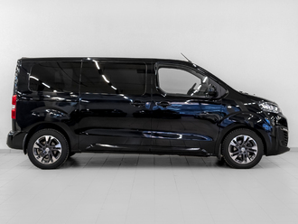 фото Citroen SpaceTourer 2019