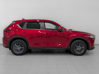 фото Mazda CX-5 II 2021