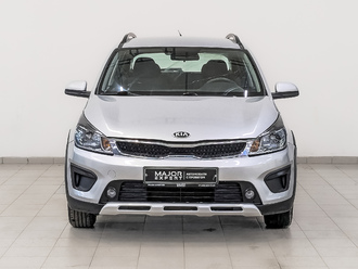 фото Kia Rio X 2020