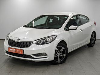 фото Kia Cerato III 2013