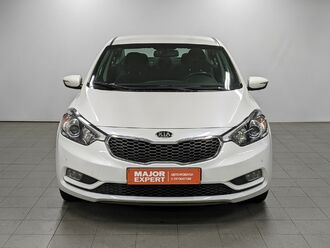 фото Kia Cerato III 2013