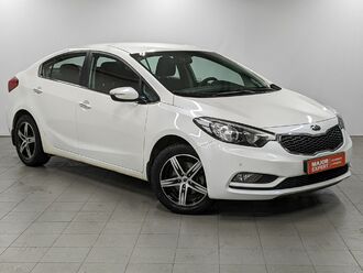 фото Kia Cerato III 2013