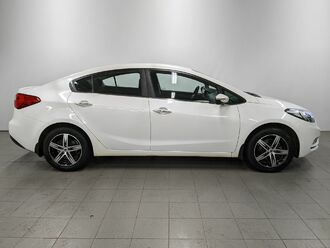 фото Kia Cerato III 2013