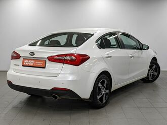 фото Kia Cerato III 2013