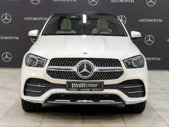 фото Mercedes-Benz GLE (C167) 2021