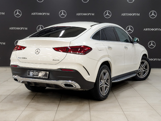 фото Mercedes-Benz GLE (C167) 2021