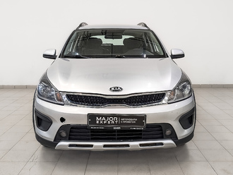 фото Kia Rio X 2020