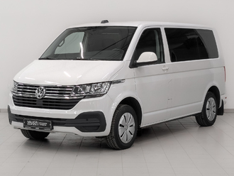 фото Volkswagen Caravelle T6 2020