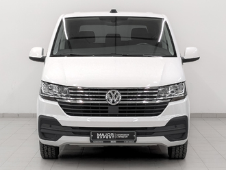 фото Volkswagen Caravelle T6 2020