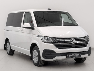 фото Volkswagen Caravelle T6 2020