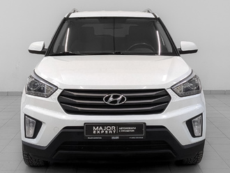 фото Hyundai Creta I 2017