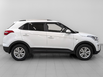 фото Hyundai Creta I 2017