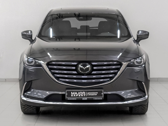 фото Mazda CX-9 II 2022