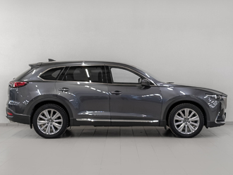 фото Mazda CX-9 II 2022