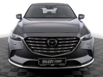 фото Mazda CX-9 II 2022