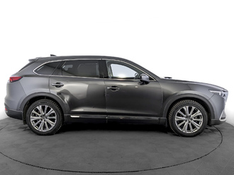 фото Mazda CX-9 II 2022