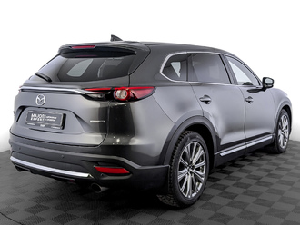 фото Mazda CX-9 II 2022