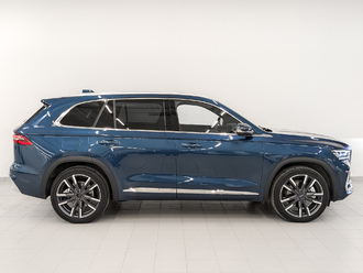 фото Geely Xingyue L 2023