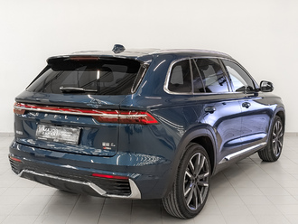 фото Geely Xingyue L 2023