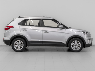 фото Hyundai Creta I 2017