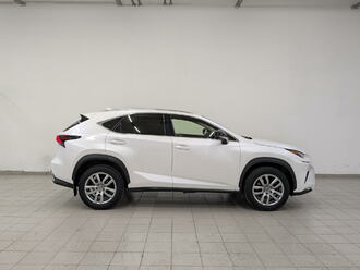 фото Lexus NX 2018