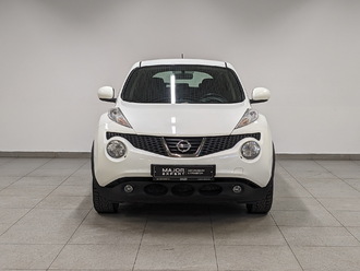 фото Nissan Juke 2013