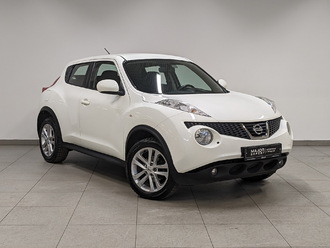 фото Nissan Juke 2013