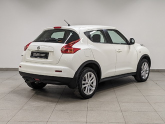 фото Nissan Juke 2013