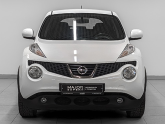 фото Nissan Juke 2013