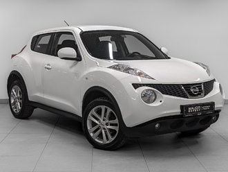 фото Nissan Juke 2013