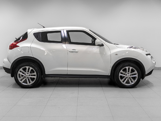 фото Nissan Juke 2013