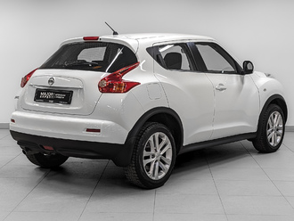 фото Nissan Juke 2013