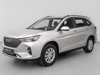 фото Haval M6 2023