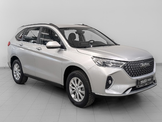 фото Haval M6 2023