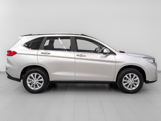 фото Haval M6 2023