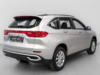 фото Haval M6 2023