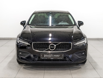 фото Volvo S60 III 2020