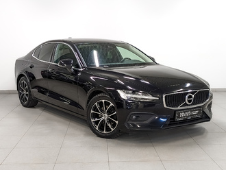 фото Volvo S60 III 2020