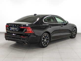 фото Volvo S60 III 2020