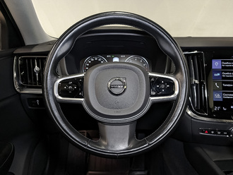 фото Volvo S60 2020 с пробегом