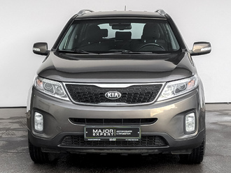 фото Kia Sorento II 2015