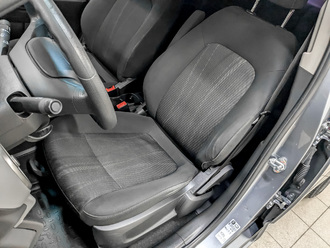 фото Chevrolet Aveo 2013 с пробегом