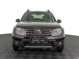 фото Renault Duster 2014